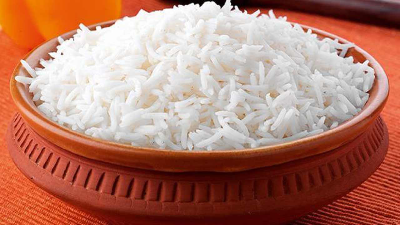 Como fazer arroz bem soltinho