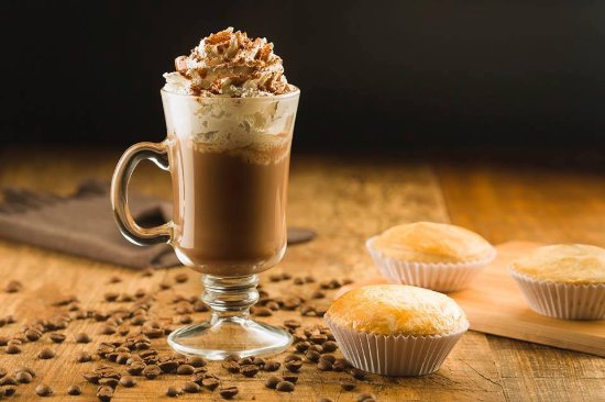 Como fazer cappuccino cremoso – 3 opções gostosas