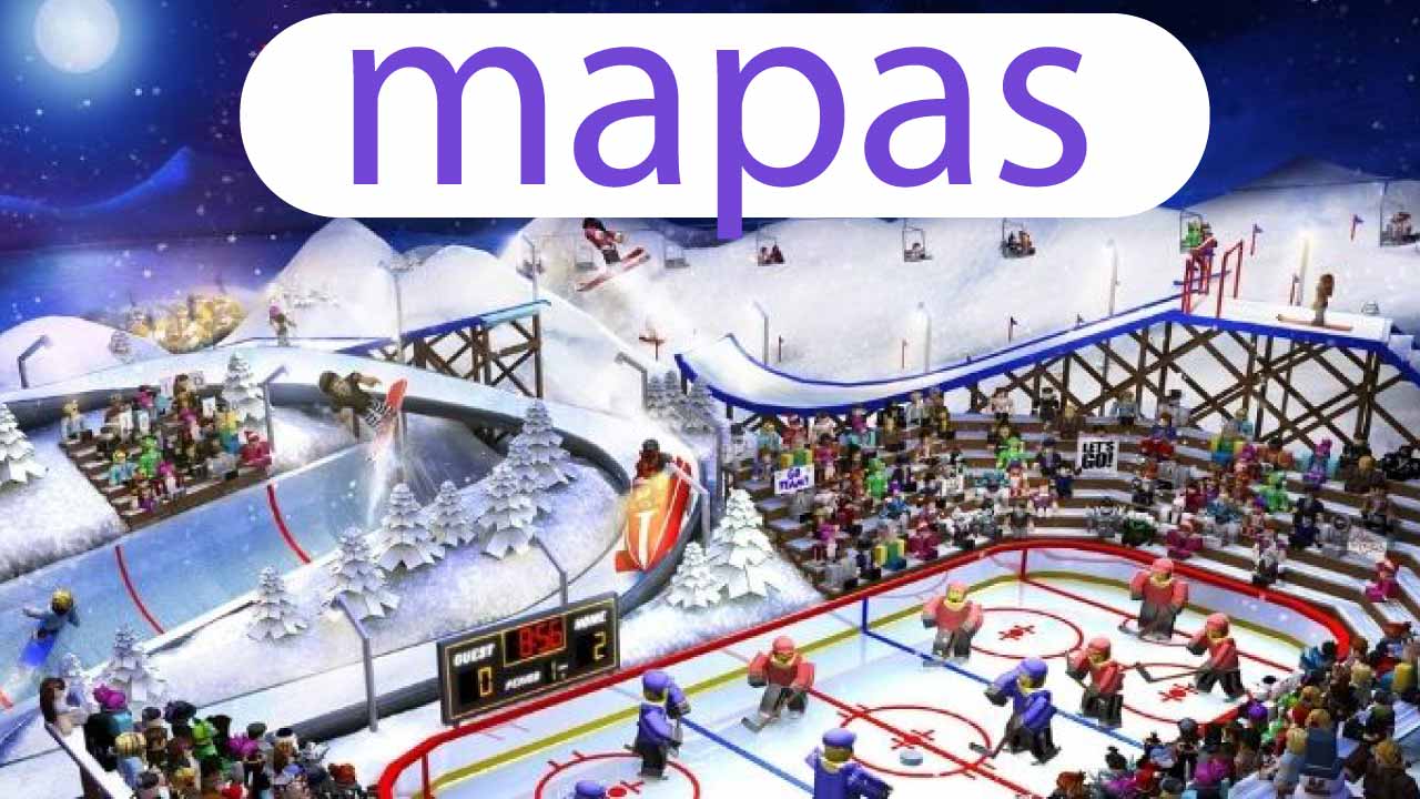 Best Roblox Maps to Play in 2024