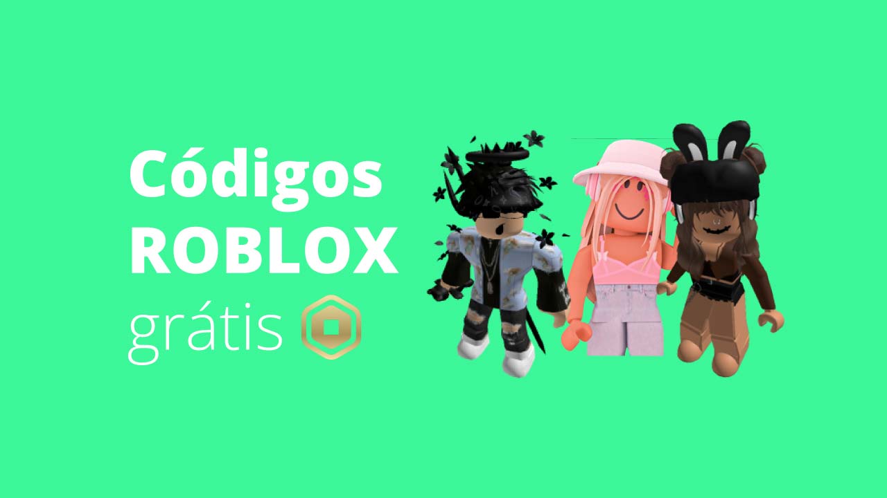 Roblox Lista de codigos gratis no aplicativo