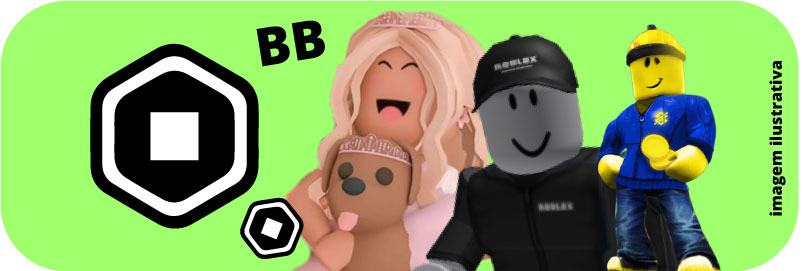 Evento itens com Banco do Brasil no Brablox 1 imagem 1 03