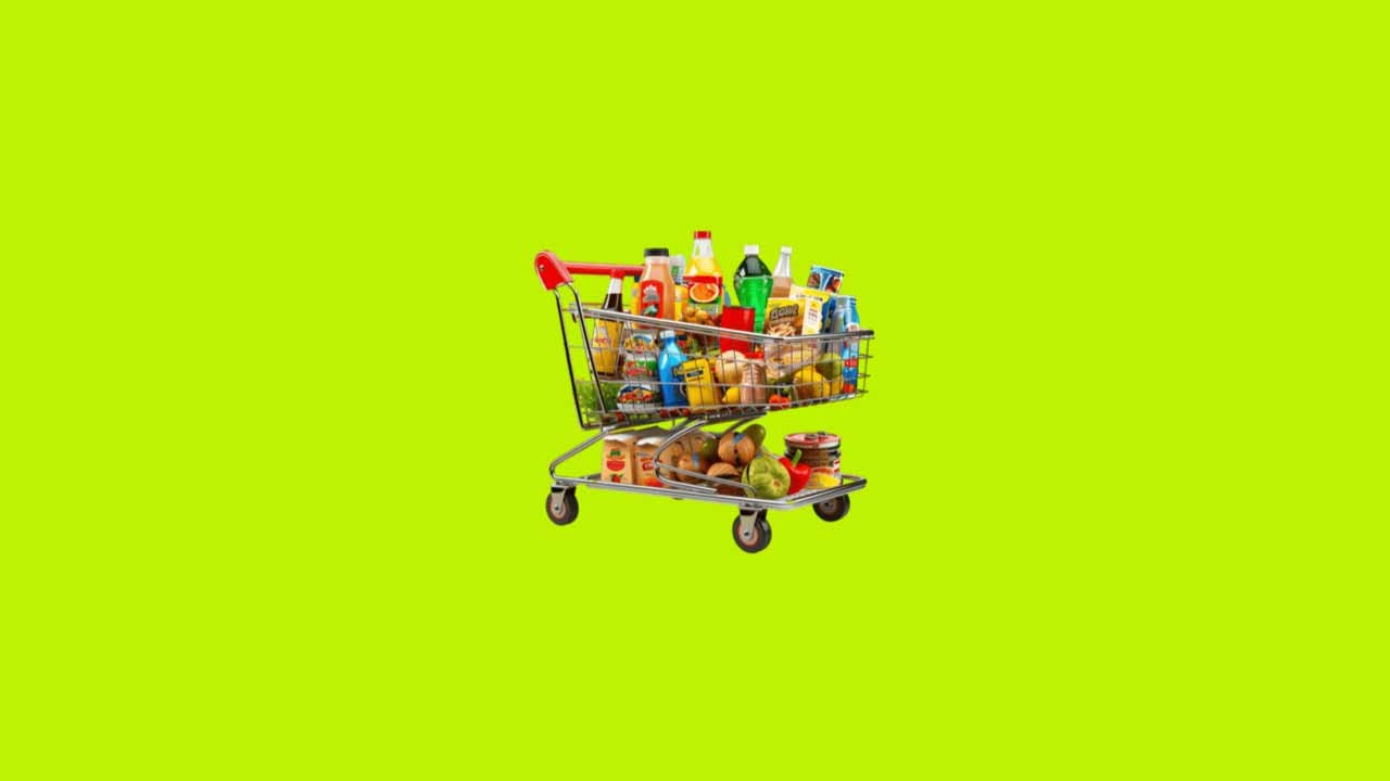 Os 3 melhores apps para controle de compras no supermercado