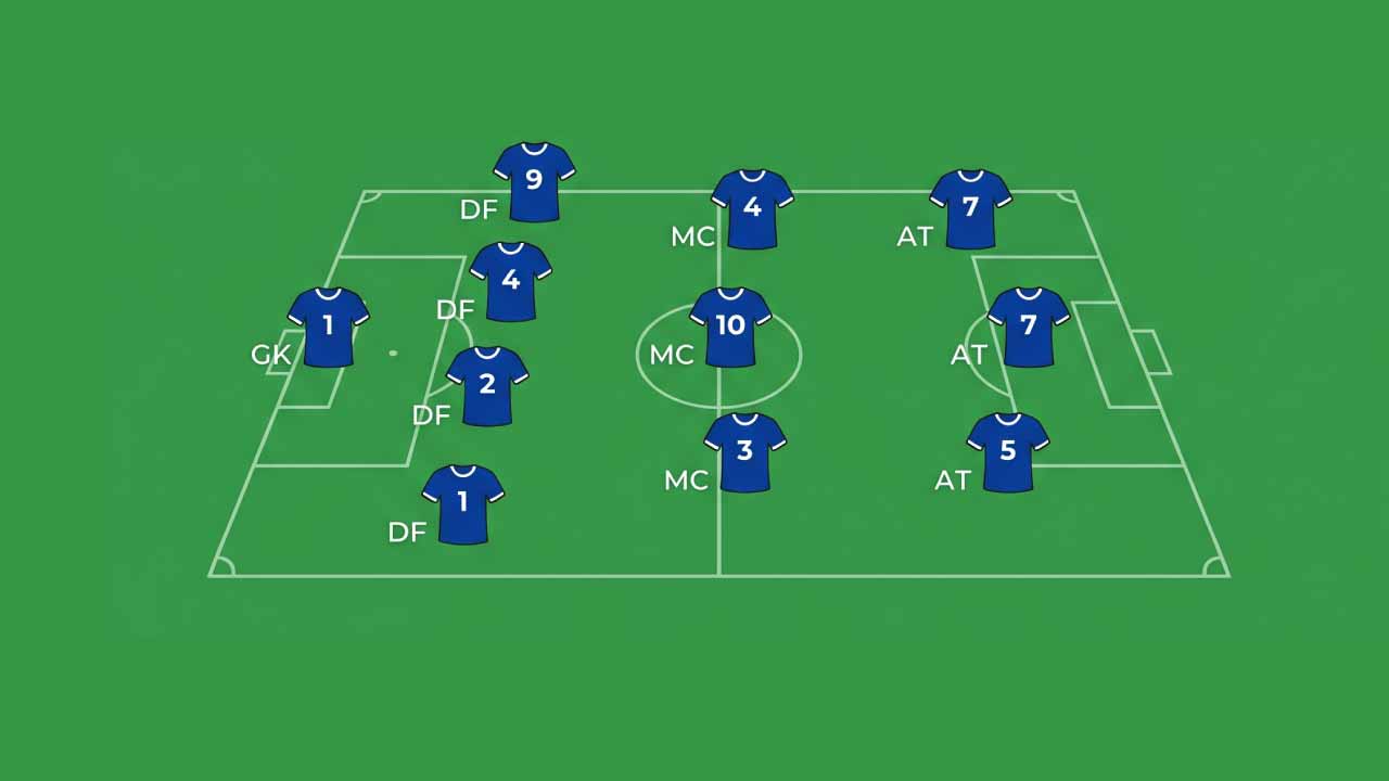 Provavel escalacao do Brasil na Copa do mundo 2026 os 26 convocados o esquema de Ancelotti e o papel de Neymar